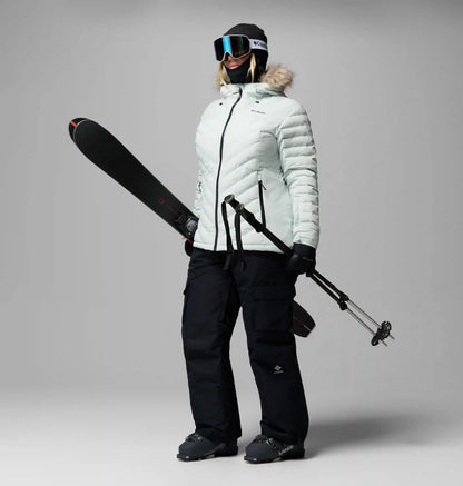 Women's Bird Mountain III Insulated Jacket - Plus Size