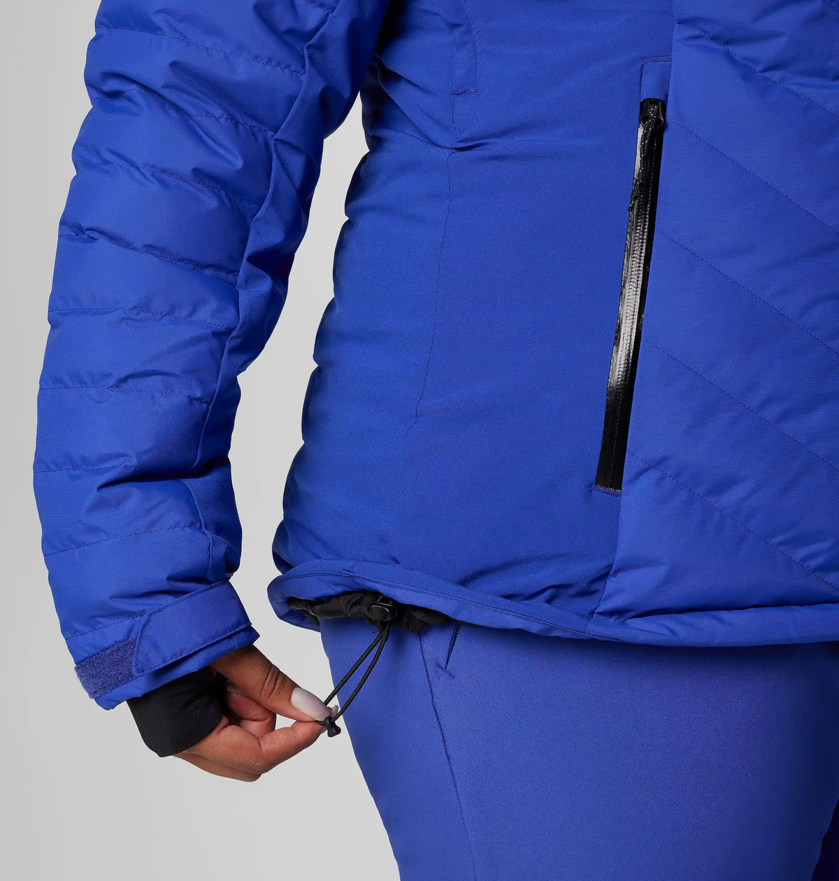 Women's Bird Mountain III Insulated Jacket - Plus Size