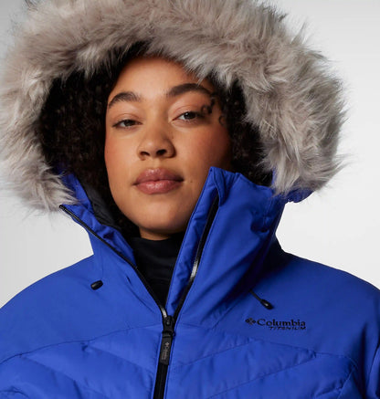 Women's Bird Mountain III Insulated Jacket - Plus Size