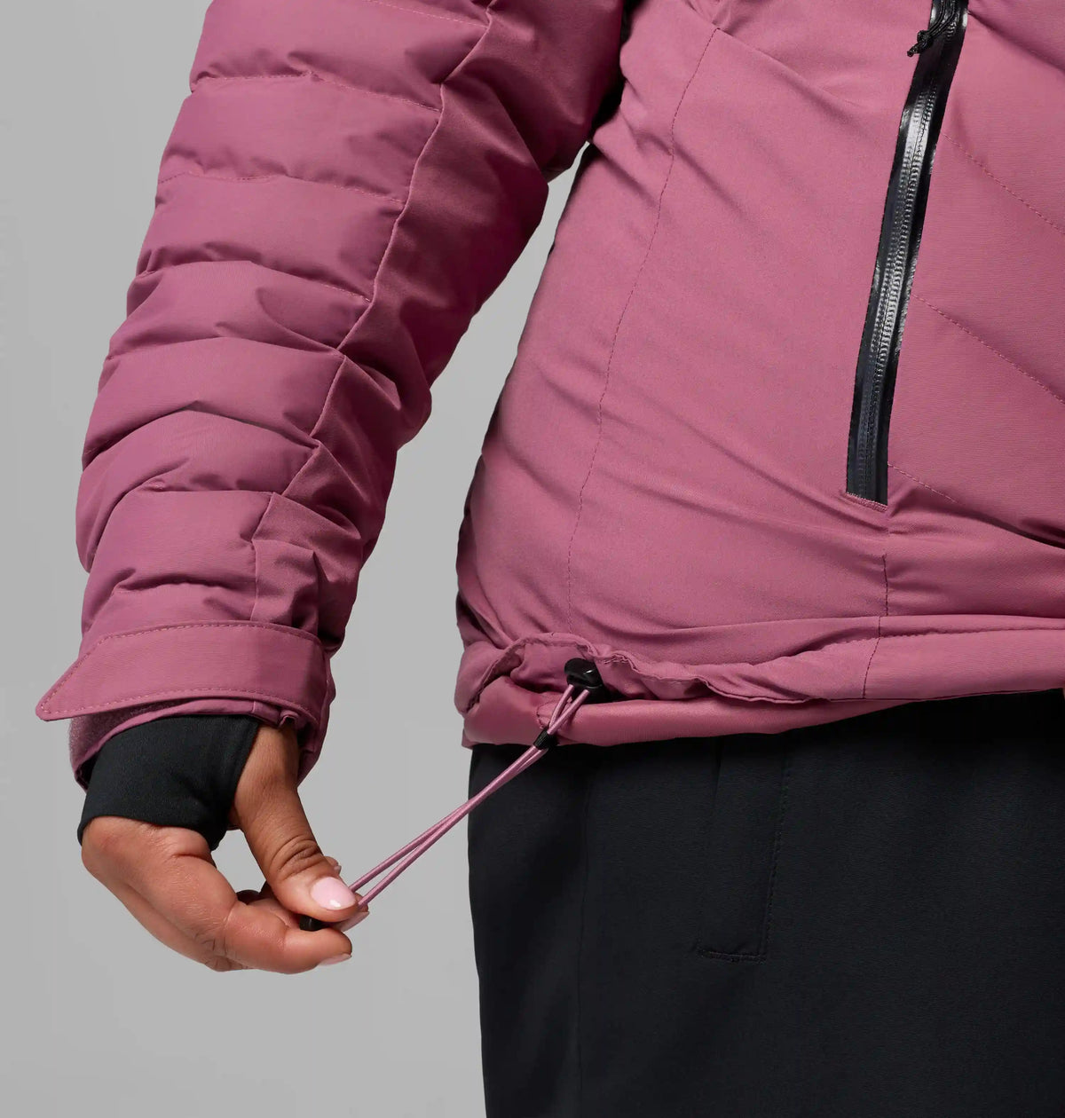 Women's Bird Mountain III Insulated Jacket - Plus Size
