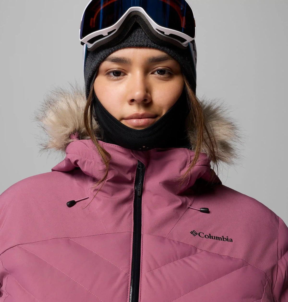 Women's Bird Mountain III Insulated Jacket - Plus Size