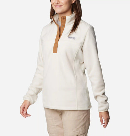 Women's Benton Springs Half Snap Pullover Fleece II