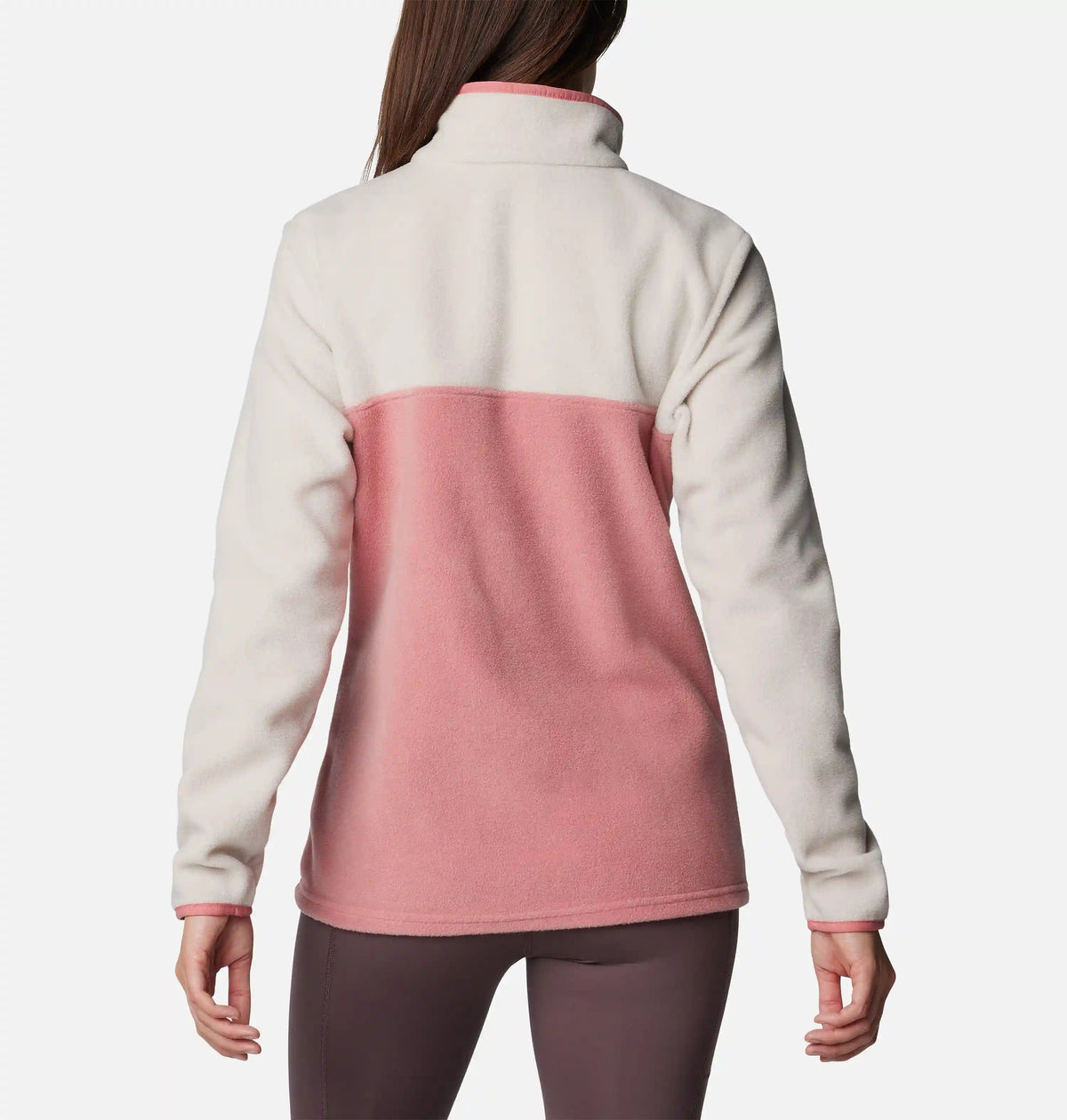Women's Benton Springs Half Snap Pullover Fleece II