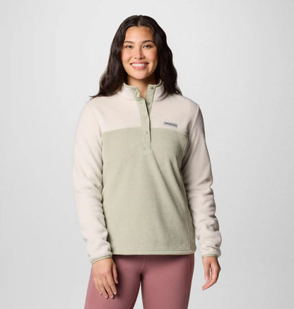 Women's Benton Springs Half Snap Pullover Fleece II