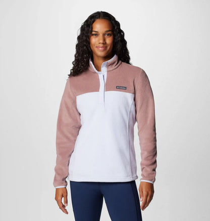 Women's Benton Springs Half Snap Pullover Fleece II