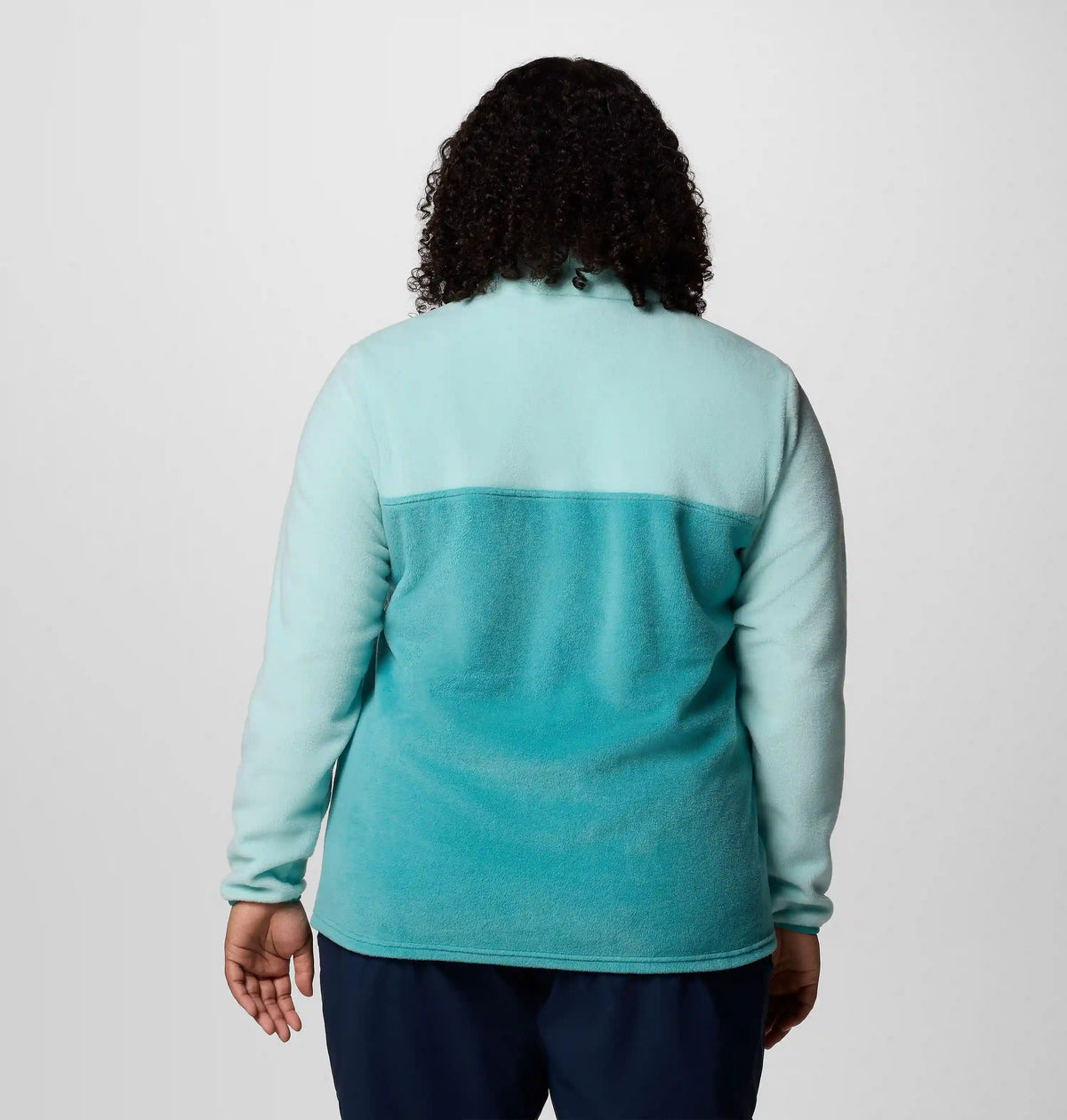 Women's Benton Springs Half Snap Pullover Fleece II - Plus Size