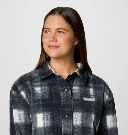 Women's Benton Springs Shirt Jacket II