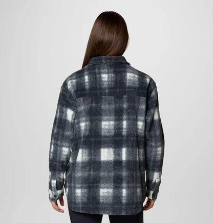 Women's Benton Springs Shirt Jacket II