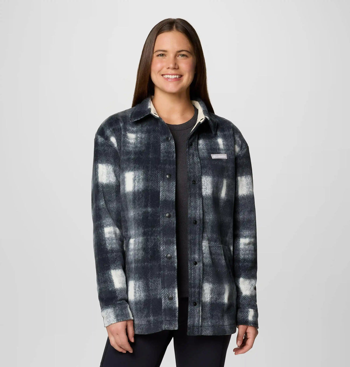 Women's Benton Springs Shirt Jacket II