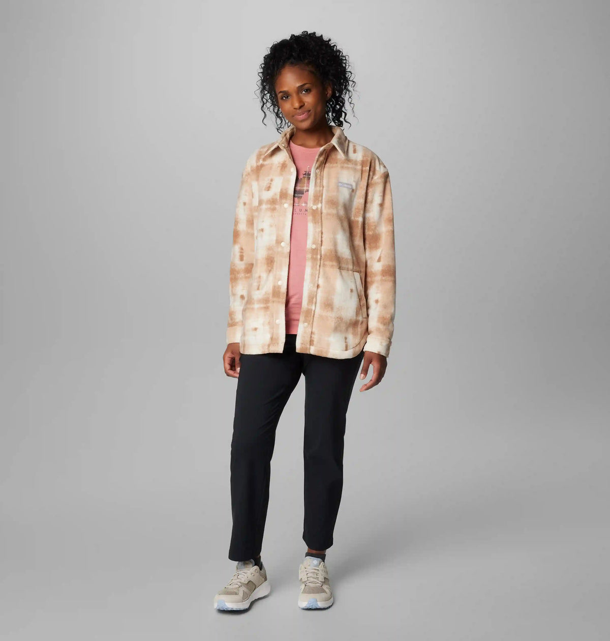 Women's Benton Springs Shirt Jacket II