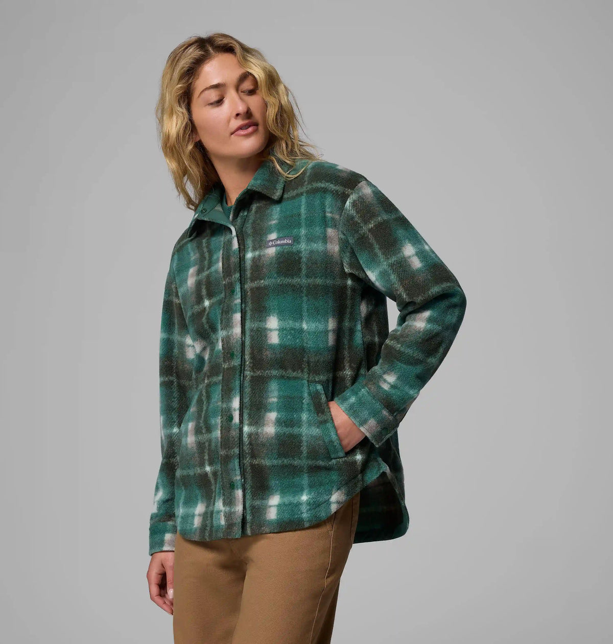 Women's Benton Springs Shirt Jacket II