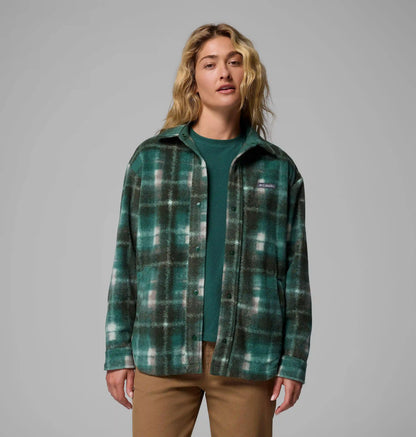 Women's Benton Springs Shirt Jacket II