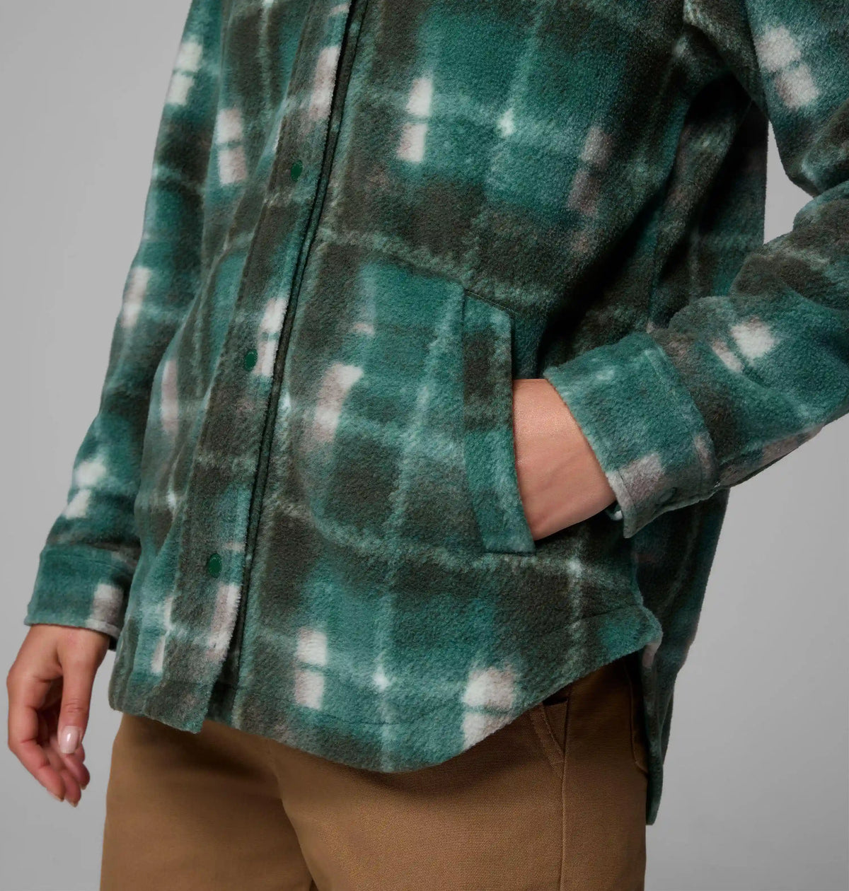 Women's Benton Springs Shirt Jacket II