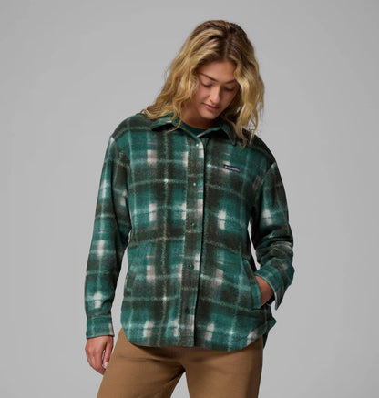 Women's Benton Springs Shirt Jacket II