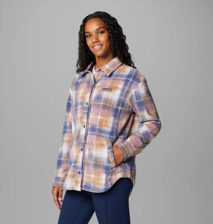 Women's Benton Springs Shirt Jacket II