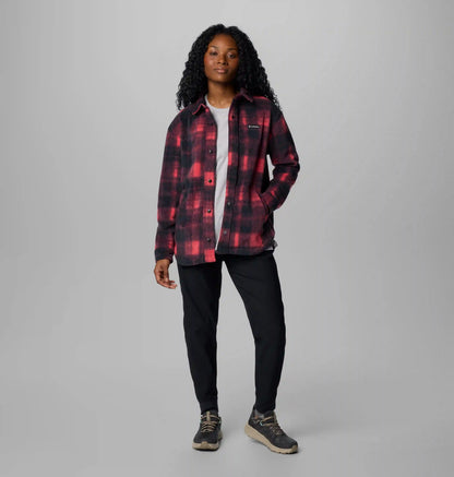 Women's Benton Springs Shirt Jacket II