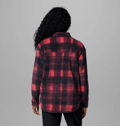 Women's Benton Springs Shirt Jacket II