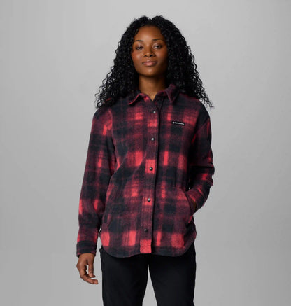 Women's Benton Springs Shirt Jacket II