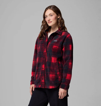 Women's Benton Springs Shirt Jacket II