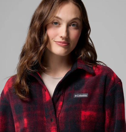 Women's Benton Springs Shirt Jacket II