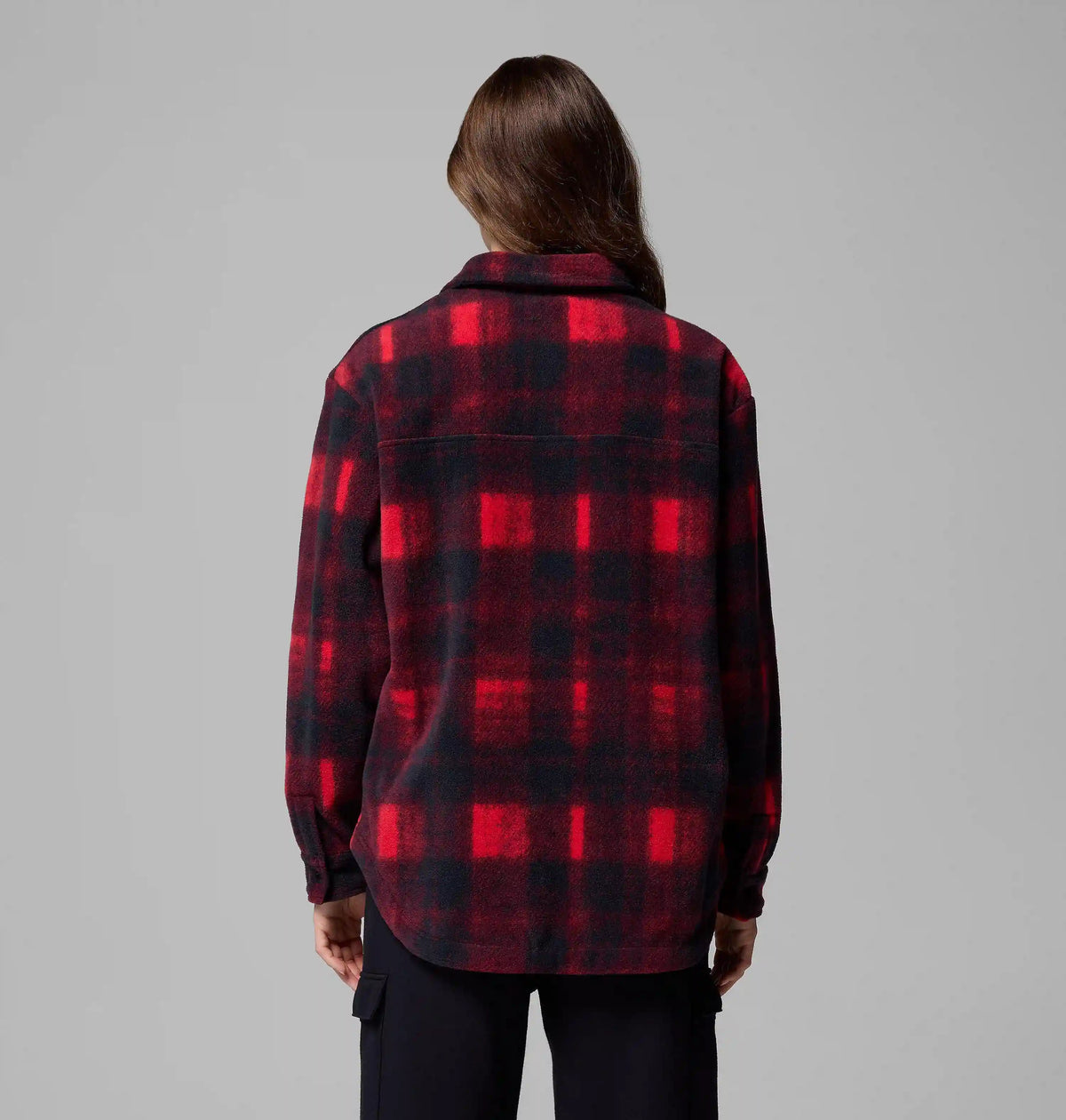 Women's Benton Springs Shirt Jacket II
