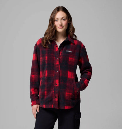 Women's Benton Springs Shirt Jacket II