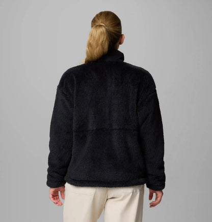 Women's Boundless Discovery Sherpa Full Zip II Jacket