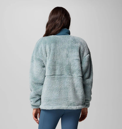 Women's Boundless Discovery Sherpa Full Zip II Jacket