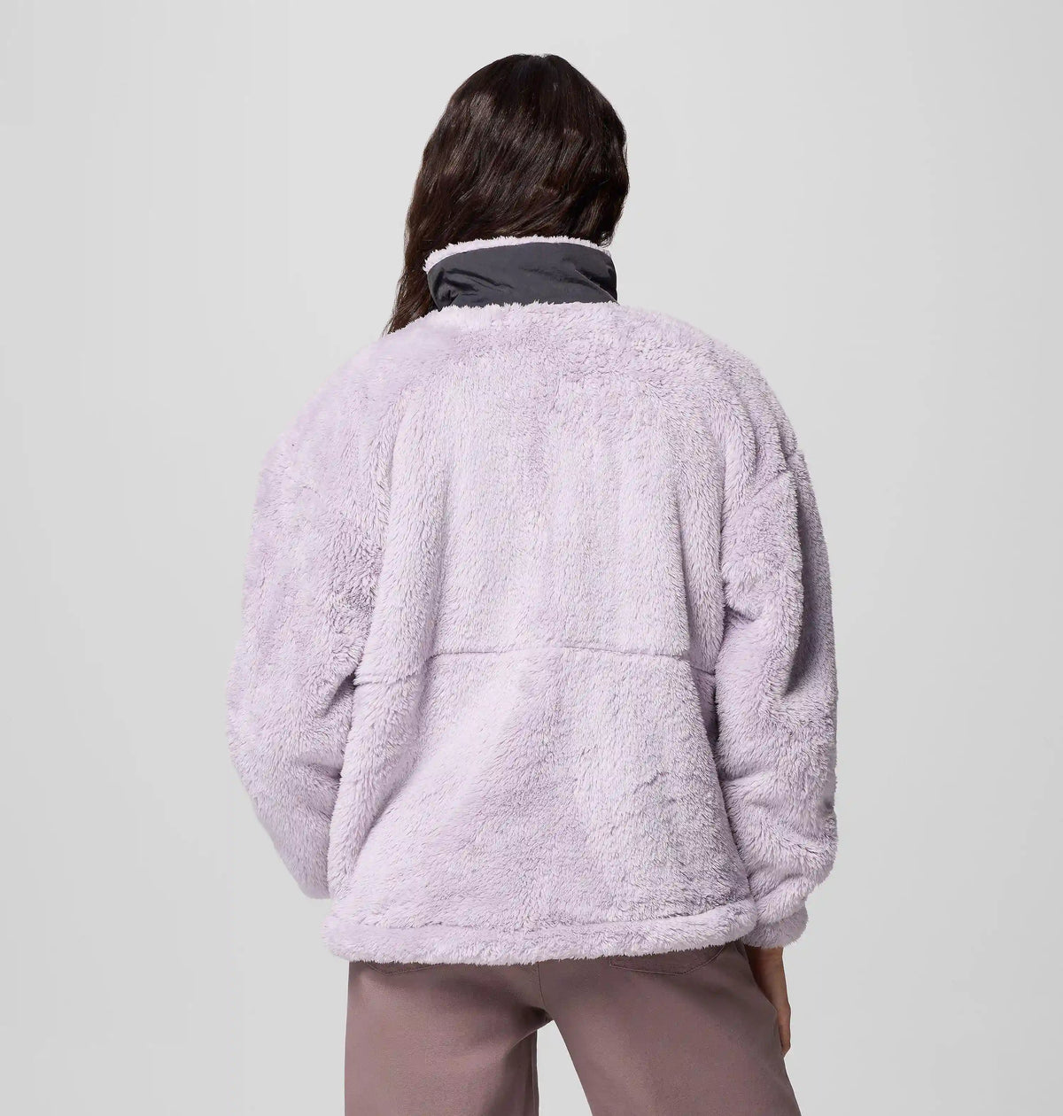 Women's Boundless Discovery Sherpa Full Zip II Jacket