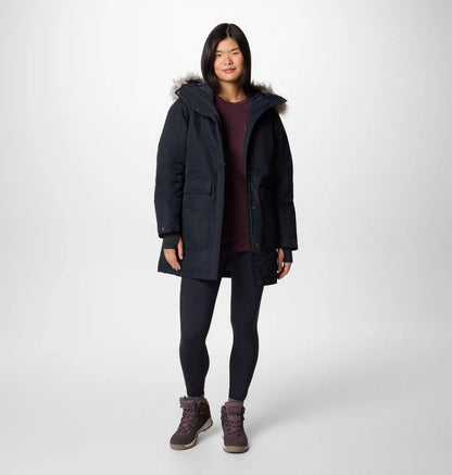 Women's Little Si II Insulated Parka