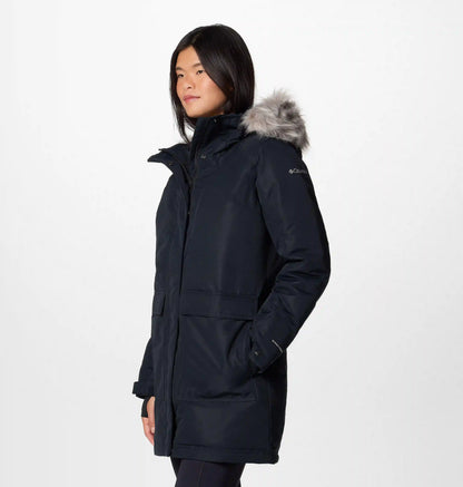 Women's Little Si II Insulated Parka