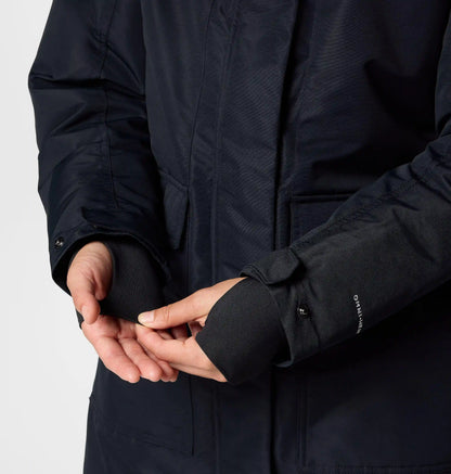 Women's Little Si II Insulated Parka