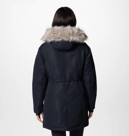 Women's Little Si II Insulated Parka