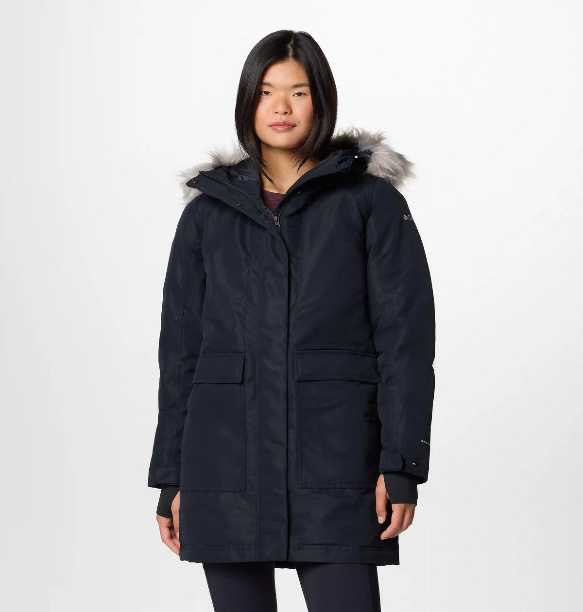 Women's Little Si II Insulated Parka