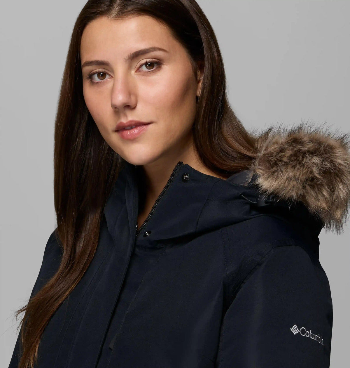 Women's Little Si II Insulated Parka