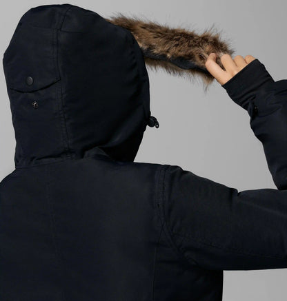 Women's Little Si II Insulated Parka