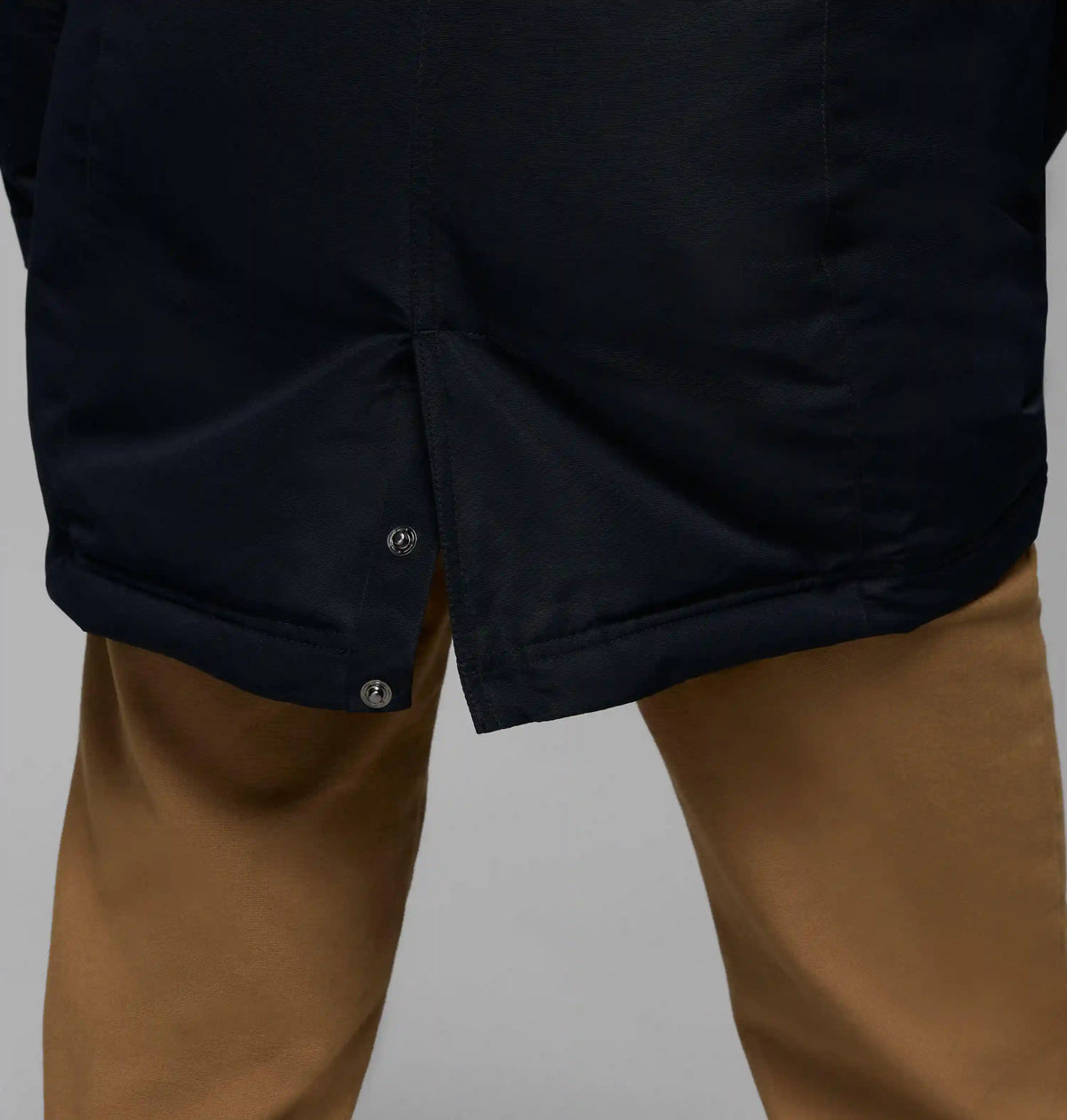 Women's Little Si II Insulated Parka
