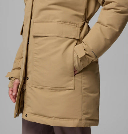 Women's Little Si II Insulated Parka