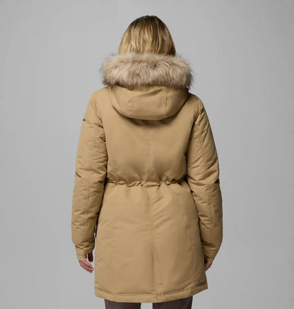 Women's Little Si II Insulated Parka