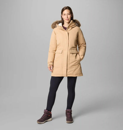 Women's Little Si II Insulated Parka