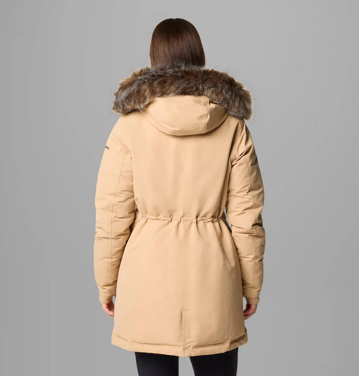 Women's Little Si II Insulated Parka