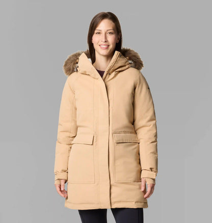 Women's Little Si II Insulated Parka