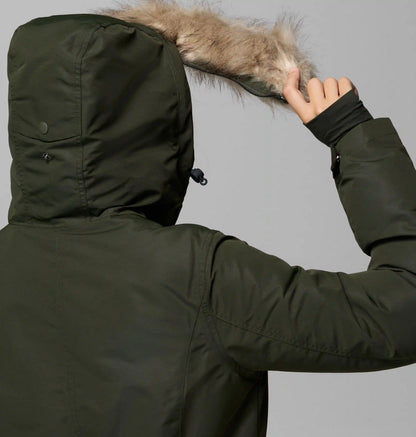 Women's Little Si II Insulated Parka