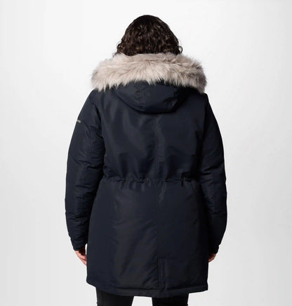 Women's Little Si II Insulated Parka - Plus Size