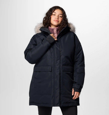 Women's Little Si II Insulated Parka - Plus Size