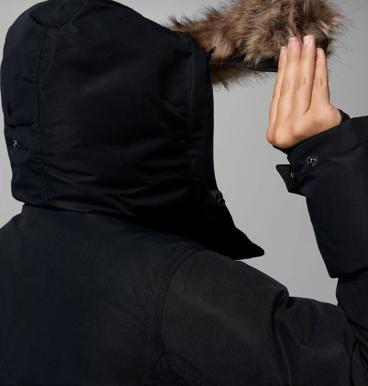 Women's Little Si II Insulated Parka - Plus Size