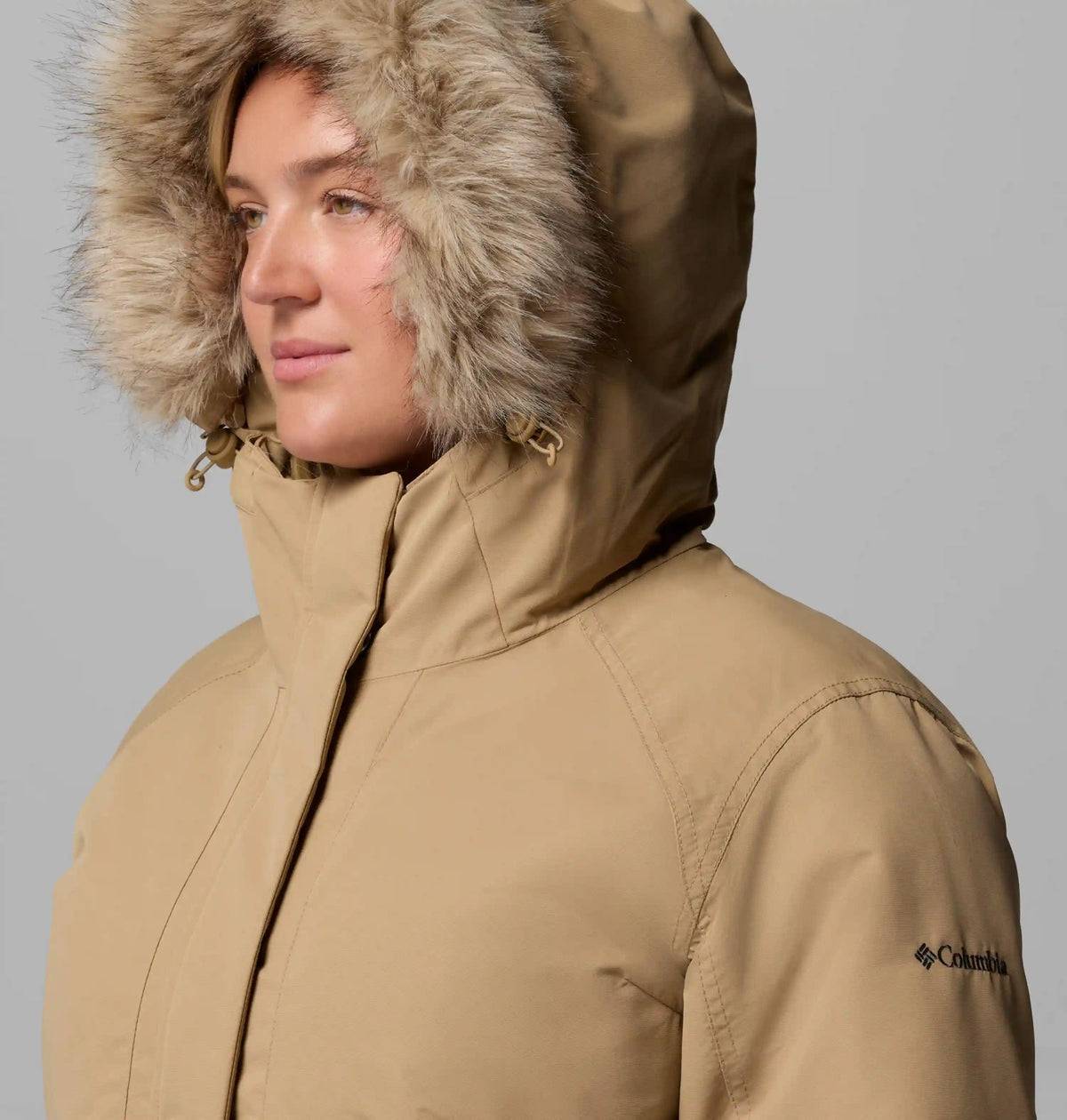 Women's Little Si II Insulated Parka - Plus Size