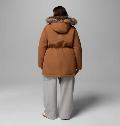 Women's Little Si II Insulated Parka - Plus Size