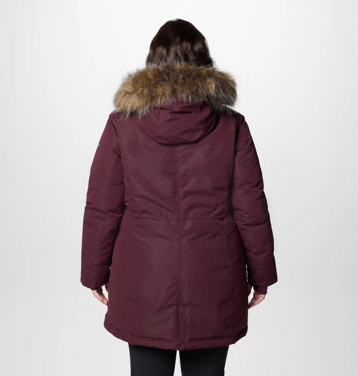 Women's Little Si II Insulated Parka - Plus Size