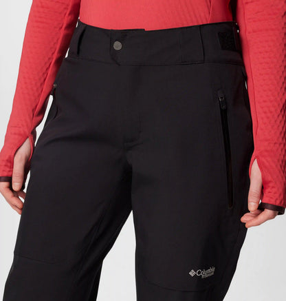 Women's Platinum Peak II 3L Pants
